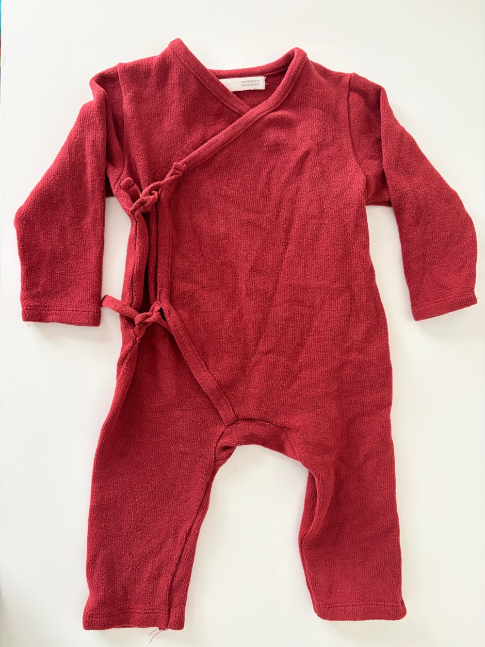 Zara One Piece